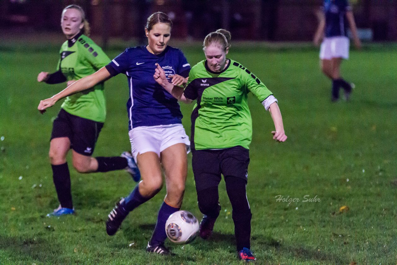 Bild 54 - Frauen SG Schmalfeld/Weddelbrook - TSV Zarpen : Ergebnis: 3:2